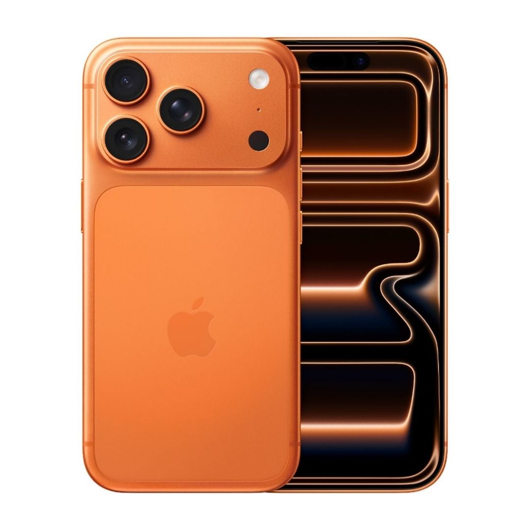 Apple iPhone 17 Pro