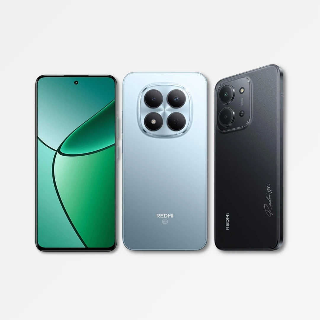Android Modelleri