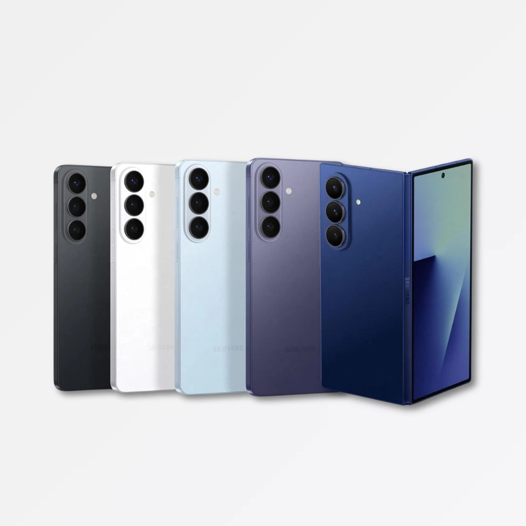 Samsung Modelleri