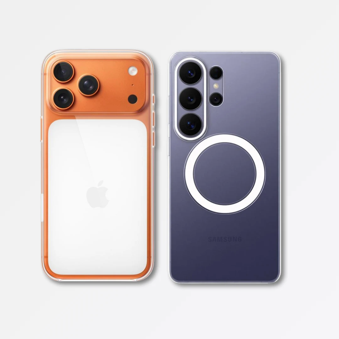 Telefon Kılıfları