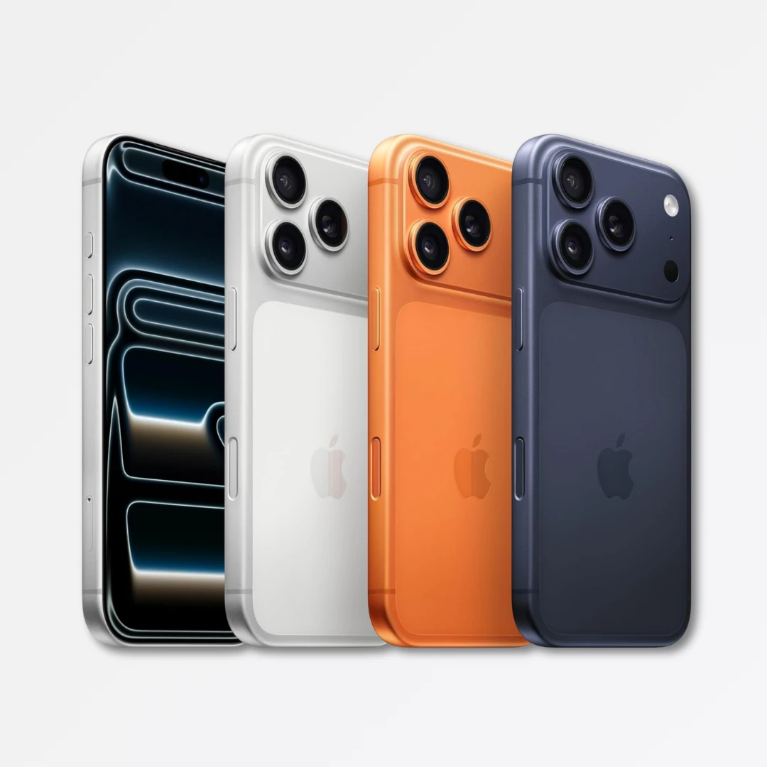 iPhone Modelleri